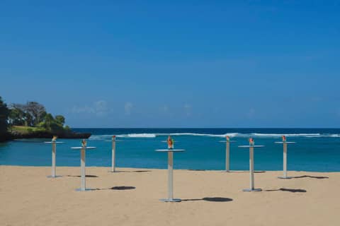 Renaissance Bali Nusa Dua Resort — photo 5