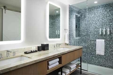Austin Marriott Downtown — photo 3