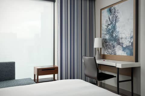 Austin Marriott Downtown — photo 4