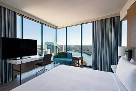 Austin Marriott Downtown — photo 5