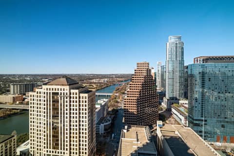 Austin Marriott Downtown — photo 6