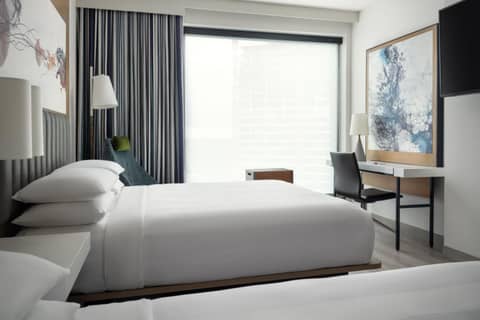 Austin Marriott Downtown — photo 8