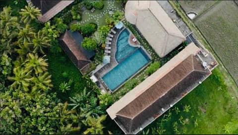 Kailash Suites by GenuineHost — recepcion & lobby