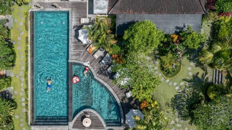 Kailash Suites by GenuineHost — recepcion & lobby