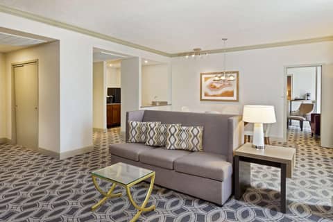 DoubleTree by Hilton Orlando East - UCF Area — photo 2
