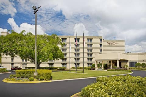 DoubleTree by Hilton Orlando East - UCF Area — photo 9