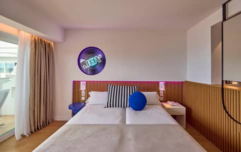 Universal Hotel Neptuno - Adults Only — photo 4