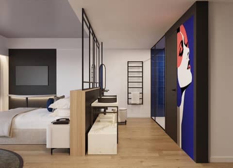 Universal Hotel Neptuno - Adults Only — photo 7
