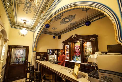 Shahpura House — photo 9