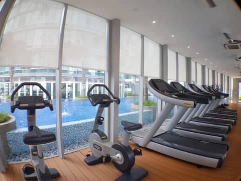 Vortex KLCC by Luxury Suites Asia — photo 5