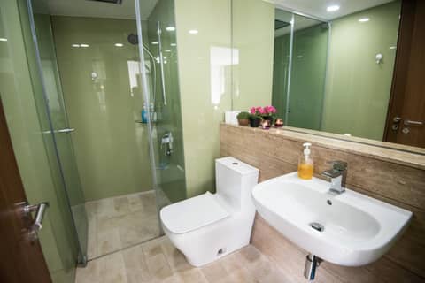 Vortex KLCC by Luxury Suites Asia — photo 7