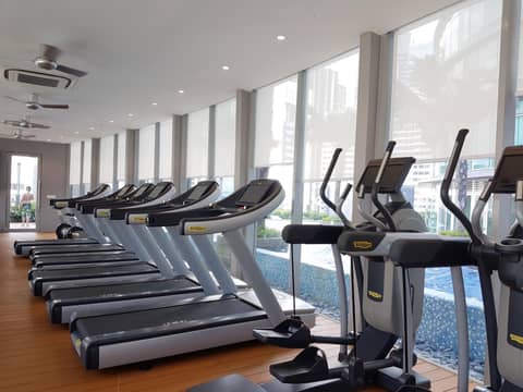 Vortex KLCC by Luxury Suites Asia — photo 9
