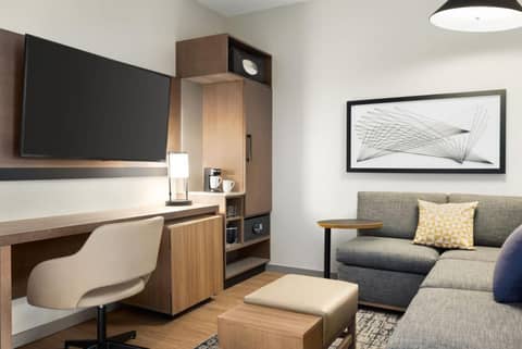 Hyatt Place Columbus Polaris — photo 2