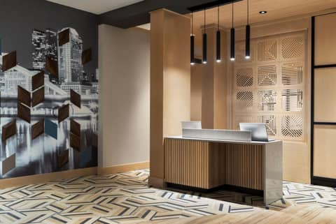 Hyatt Place Columbus Polaris — photo 4