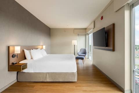 Hyatt Place Columbus Polaris — photo 5