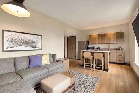 Hyatt Place Columbus Polaris — photo 6
