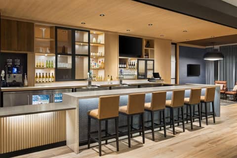 Hyatt Place Columbus Polaris — photo 7