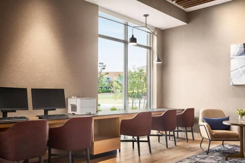 Hyatt Place Columbus Polaris — photo 8