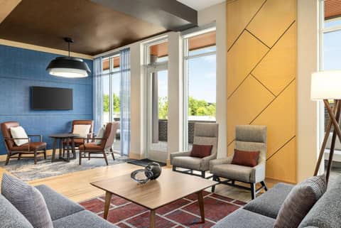 Hyatt Place Columbus Polaris — photo 9
