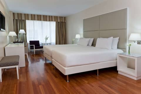 Standard Room — the supplier's photographs — photo 1