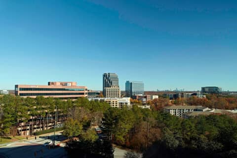 Sonesta Select Atlanta Cumberland Galleria Ballpark — photo 3