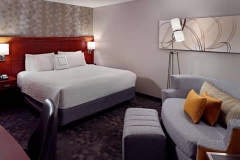 Sonesta Select Atlanta Cumberland Galleria Ballpark — photo 5