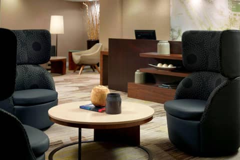Sonesta Select Atlanta Cumberland Galleria Ballpark — photo 6