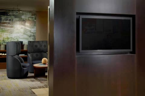 Sonesta Select Atlanta Cumberland Galleria Ballpark — photo 9
