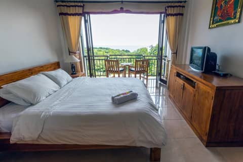 Waroeng Surya Home Stay — photo 4