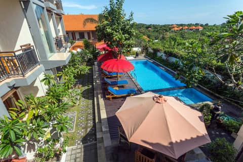 Waroeng Surya Home Stay — photo 5