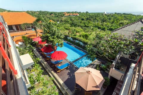 Waroeng Surya Home Stay — photo 9