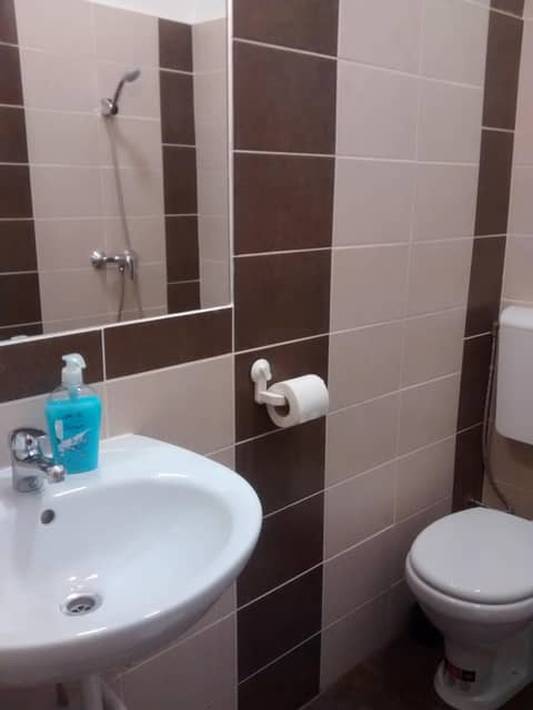 Green Panda Apartments — photo 3