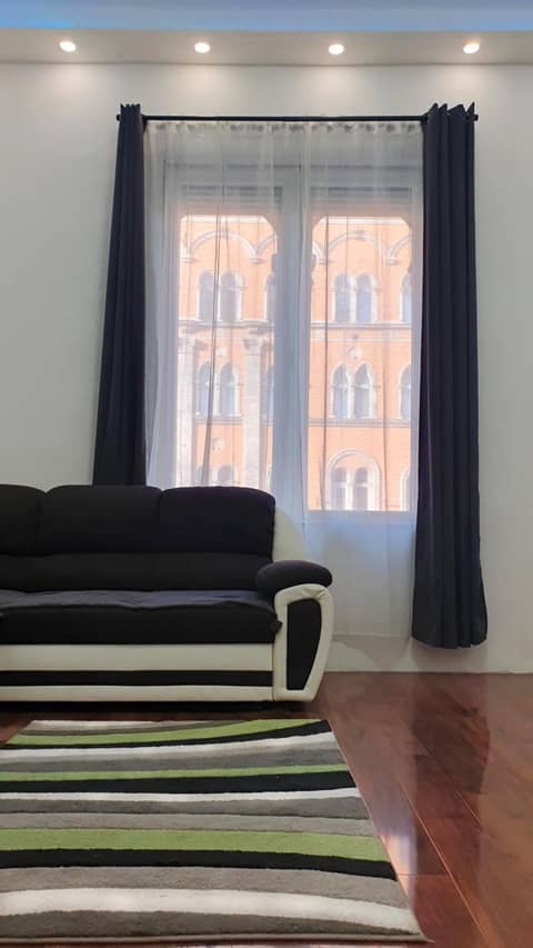 Green Panda Apartments — photo 4