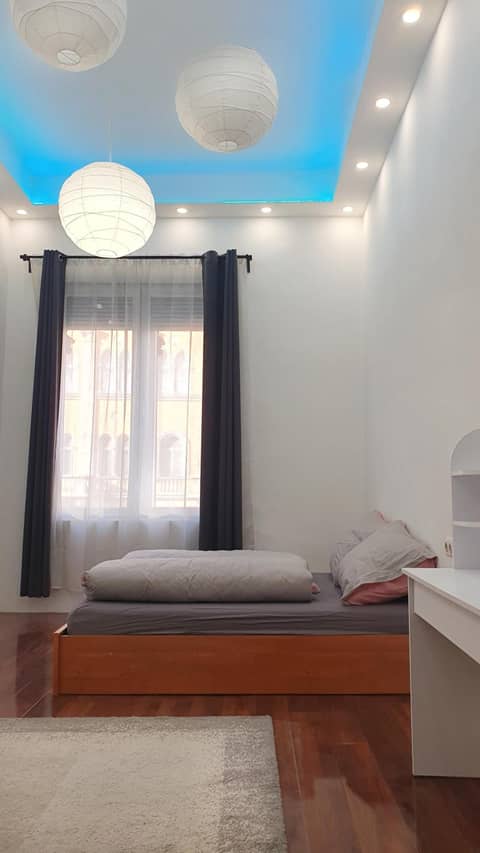 Green Panda Apartments — photo 7
