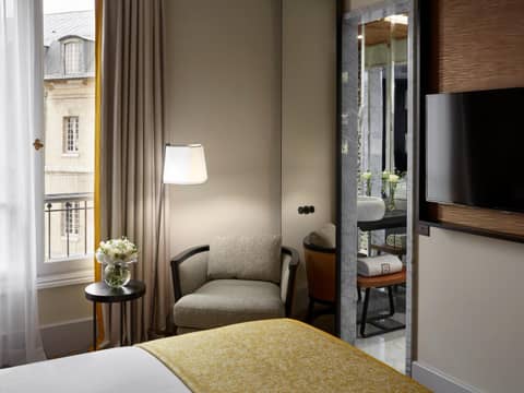 Hotel Montalembert — photo 7