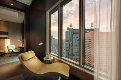 Conrad Tokyo — photo 4