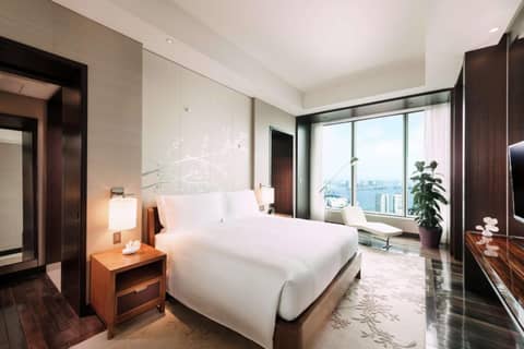 Conrad Tokyo — photo 7