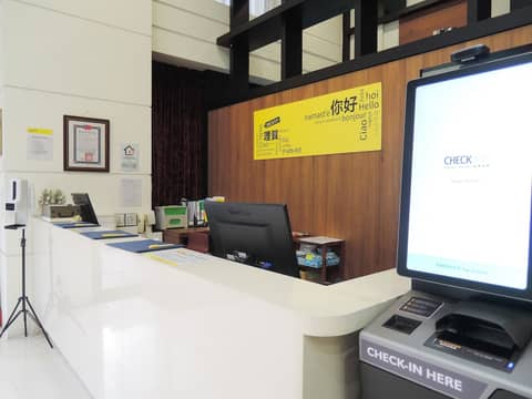 CHECK inn Taipei Neihu — photo 3