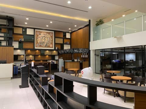 CHECK inn Taipei Neihu — photo 9