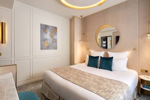 Maison Albar Hotels Le Vendome — photo 2