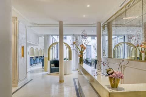 Maison Albar Hotels Le Vendome — photo 4