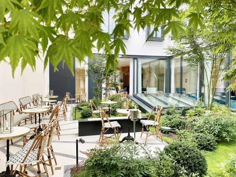 Maison Albar Hotels Le Vendome — photo 6