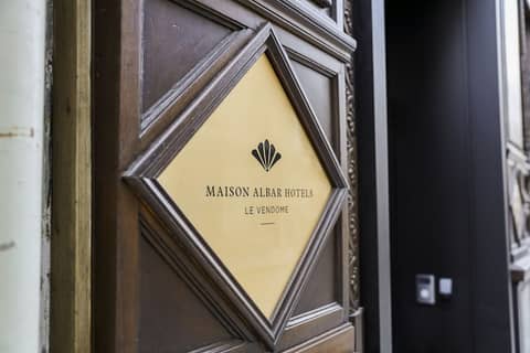 Maison Albar Hotels Le Vendome — photo 8