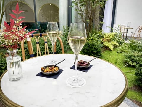 Maison Albar Hotels Le Vendome — photo 9
