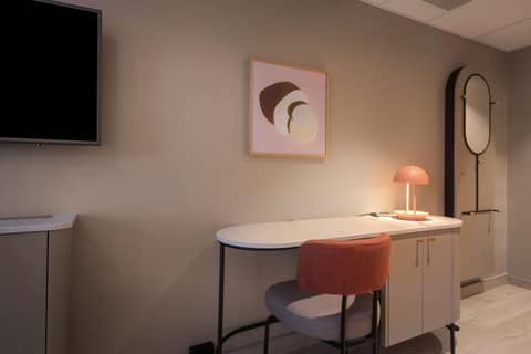 Scandic Helsfyr — photo 7