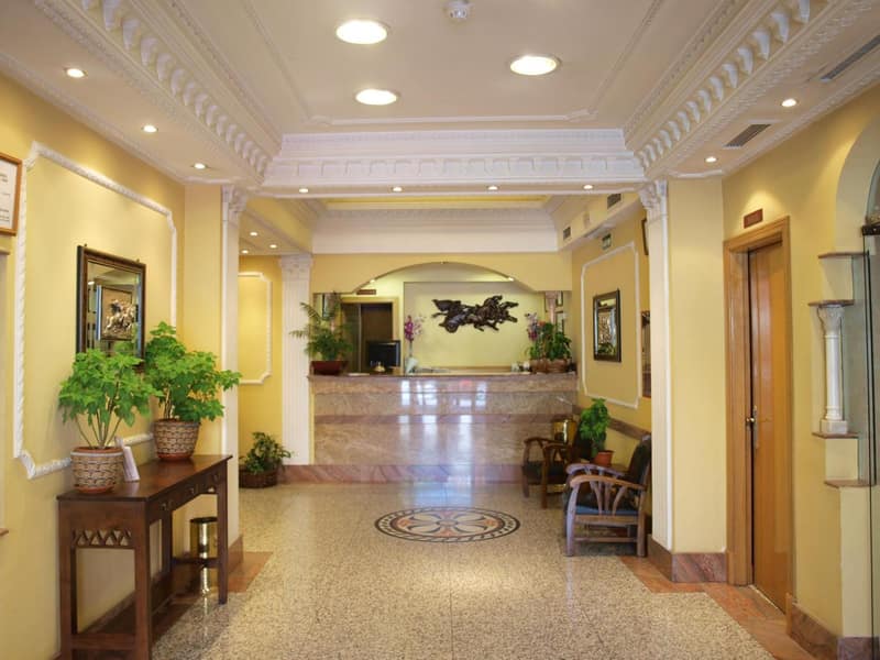 Hotel Don Luis — photo 1