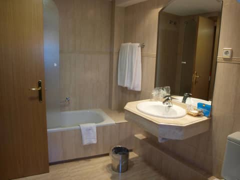 Hotel Don Luis — photo 3