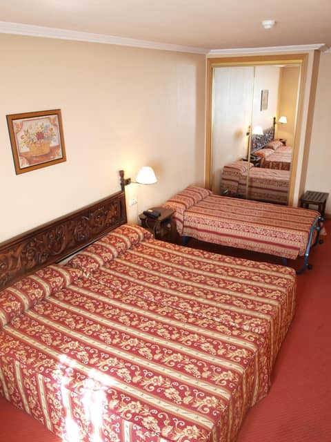Hotel Don Luis — photo 4