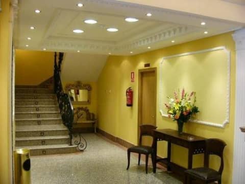 Hotel Don Luis — photo 6