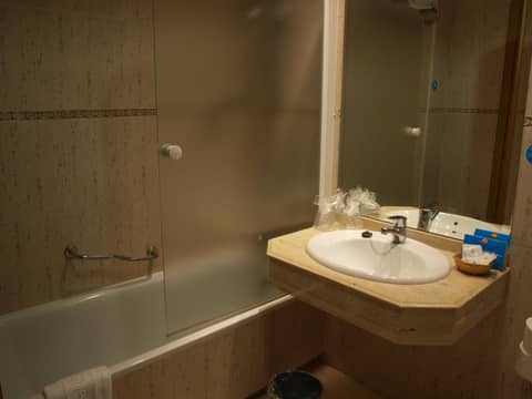 Hotel Don Luis — photo 7